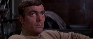 Colossus: el proyecto prohibido (Colossus: the Forbin project, Joseph Sargent, 1970. EEUU) Colossus: el proyecto prohibido (Colossus: the Forbin project, Joseph Sargent, 1970. EEUU)