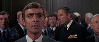 Colossus: el proyecto prohibido (Colossus: the Forbin project, Joseph Sargent, 1970. EEUU) Colossus: el proyecto prohibido (Colossus: the Forbin project, Joseph Sargent, 1970. EEUU)