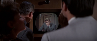 Colossus: el proyecto prohibido (Colossus: the Forbin project, Joseph Sargent, 1970. EEUU) Colossus: el proyecto prohibido (Colossus: the Forbin project, Joseph Sargent, 1970. EEUU)