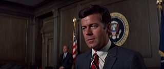 Colossus: el proyecto prohibido (Colossus: the Forbin project, Joseph Sargent, 1970. EEUU) Colossus: el proyecto prohibido (Colossus: the Forbin project, Joseph Sargent, 1970. EEUU)