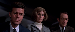 Colossus: el proyecto prohibido (Colossus: the Forbin project, Joseph Sargent, 1970. EEUU) Colossus: el proyecto prohibido (Colossus: the Forbin project, Joseph Sargent, 1970. EEUU)