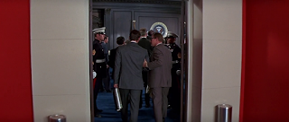 Colossus: el proyecto prohibido (Colossus: the Forbin project, Joseph Sargent, 1970. EEUU) Colossus: el proyecto prohibido (Colossus: the Forbin project, Joseph Sargent, 1970. EEUU)