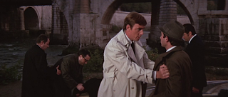 Colossus: el proyecto prohibido (Colossus: the Forbin project, Joseph Sargent, 1970. EEUU) Colossus: el proyecto prohibido (Colossus: the Forbin project, Joseph Sargent, 1970. EEUU)