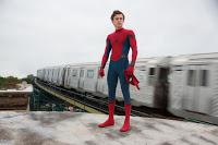 Cinecritica: Spider-man: De Regreso a casa