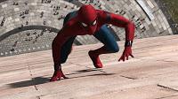 Cinecritica: Spider-man: De Regreso a casa