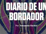 DIARIO BORDADOR. Sebastían Hacher
