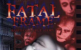 Fatal Frame/Project Zero, un survival horror que no necesita gore para lograr su cometido