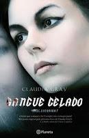 Saga Medianoche, Libro II: Adicción, de Claudia Gray