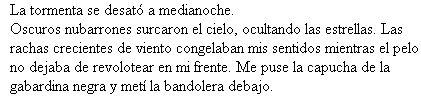 Saga Medianoche, Libro II: Adicción, de Claudia Gray