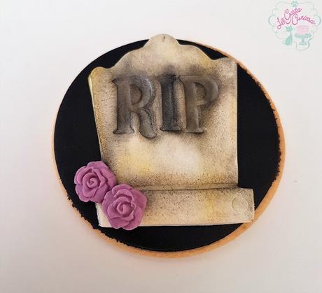 GALLETAS HALLOWEEN 2017