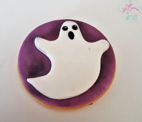 GALLETAS HALLOWEEN 2017