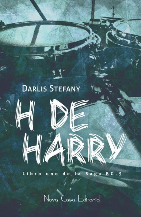 Reseña | H de Harry, Darlis Stefany