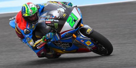Mir, Morbidelli y Pedrosa defenderán la pole en Sepang Mir, Morbidelli y Pedrosa defenderán la pole en Sepang