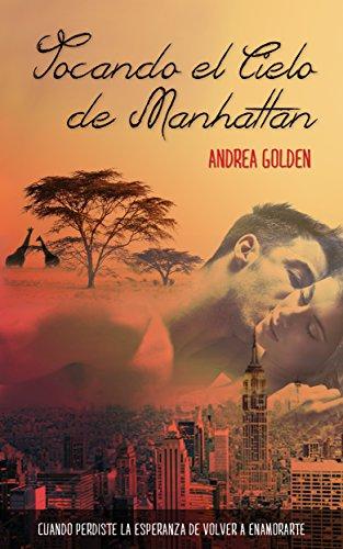 Mes Indie de Amazon - Los libros de Andrea Golden