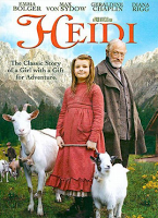 Reseña | Heidi