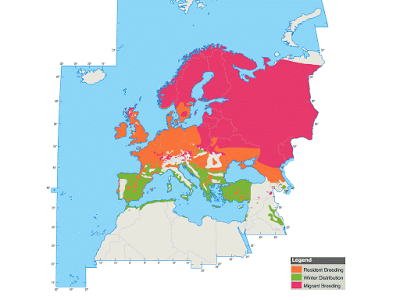 Los palustres, otra temporada