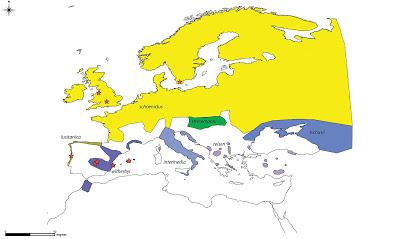 Los palustres, otra temporada