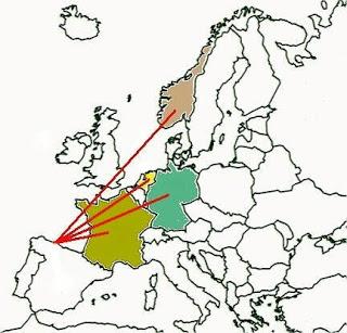 Los palustres, otra temporada