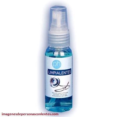 accesorios para lentes de niños limpiar