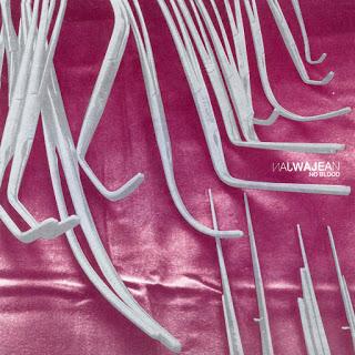 Najwajean - No Blood (1998)