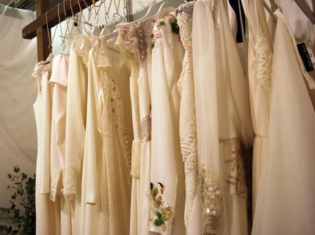 Empresas participantes en Cáceres de Boda 2017