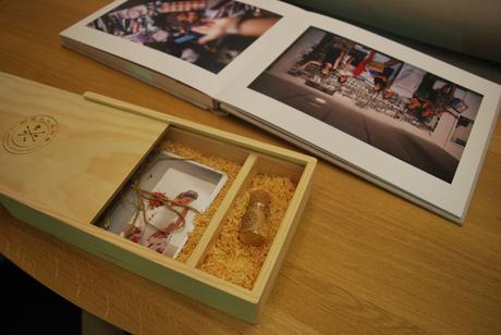 Empresas participantes en Cáceres de Boda 2017