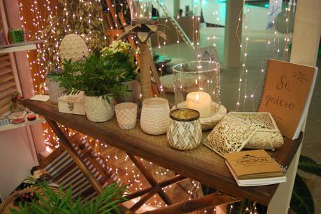 Empresas participantes en Cáceres de Boda 2017