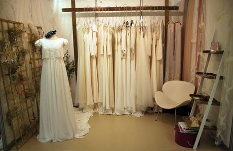 Empresas participantes en Cáceres de Boda 2017