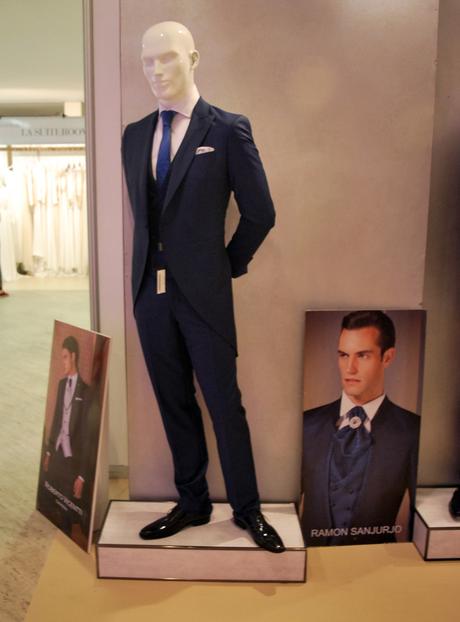 Empresas participantes en Cáceres de Boda 2017