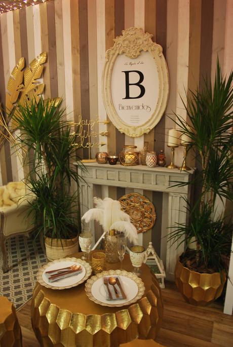 Empresas participantes en Cáceres de Boda 2017