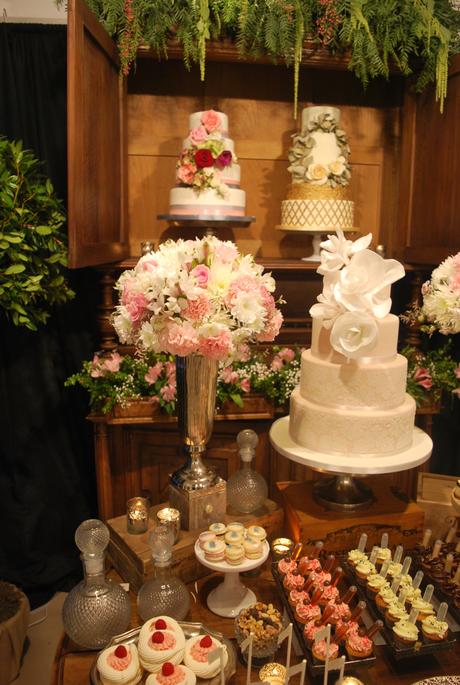 Empresas participantes en Cáceres de Boda 2017