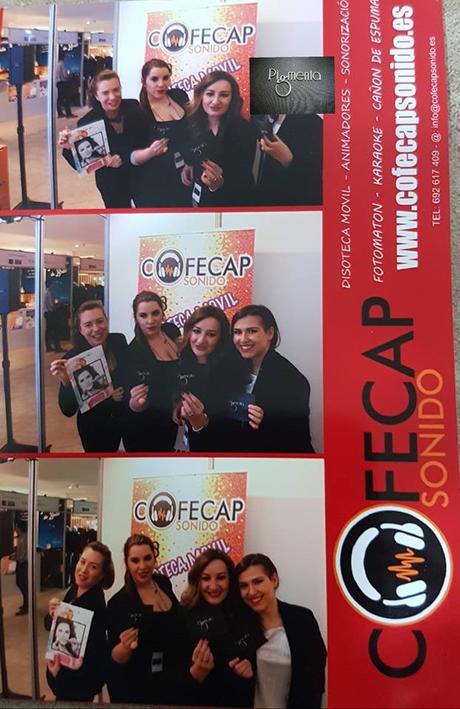 Empresas participantes en Cáceres de Boda 2017