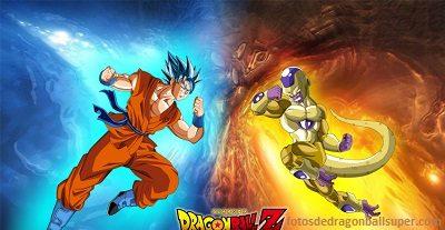 la pelicula la resurreccion de freezer dorado la pelicula la resurreccion de freezer dorado