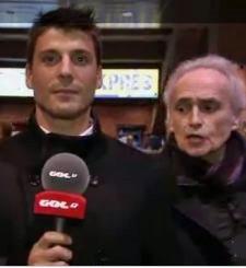 DÍAS DE NO RETORNO... DÍAS DE NO RETORNO...