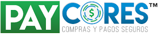 Paycores nueva pasarela de pagos.