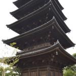 Templo To-ji