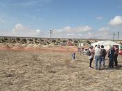 Mesolítico Villena vanguardia arqueología Europa