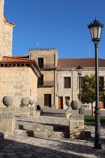 Santa Cruz de la Salceda