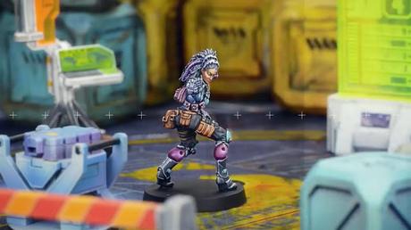 Video de presentación de Aristeia!