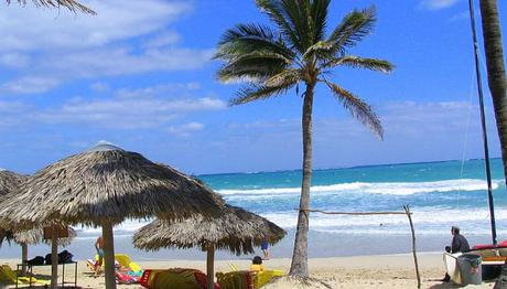 Playas de Cuba