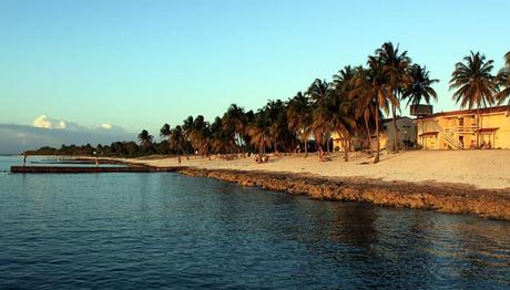 Mejores Playas de Cuba