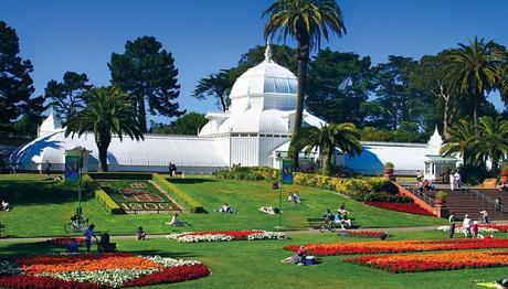 que ver en San Francisco