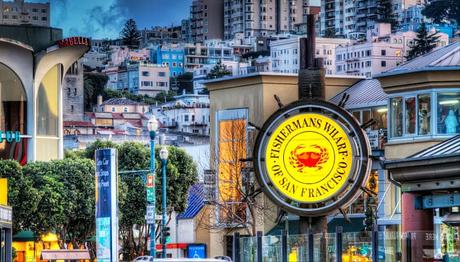 que ver en San Francisco