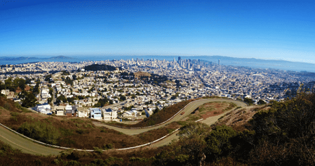 que ver en San Francisco