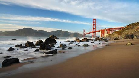 que ver en San Francisco