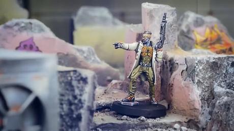 Video de presentación de Aristeia!