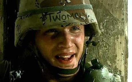 Tom Hardy, Paso a Paso