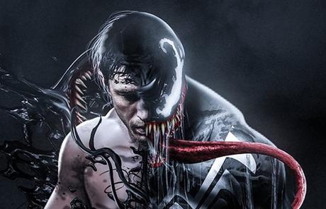 Tom Hardy, Paso a Paso