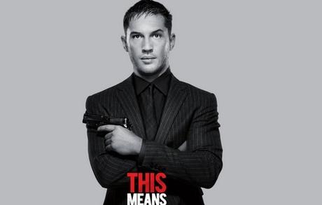 Tom Hardy, Paso a Paso