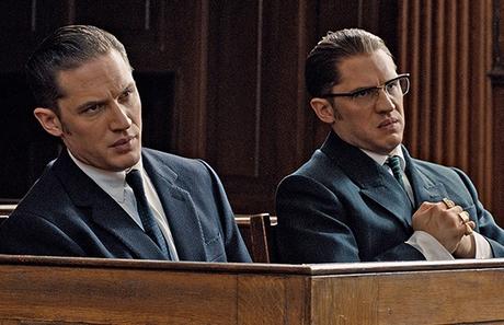 Tom Hardy, Paso a Paso
